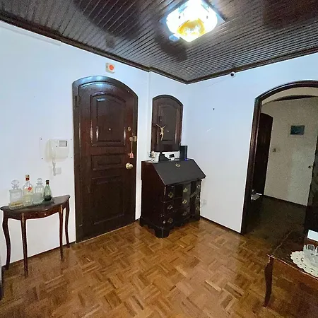 Classique Otima Localizacao Casa de hóspedes *