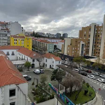 Classique Otima Localizacao * リスボン