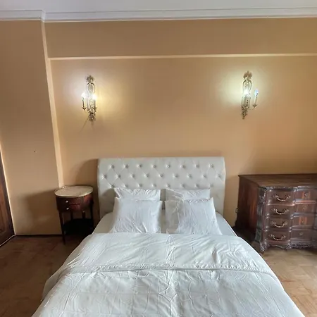 Konukevi Classique Otima Localizacao *