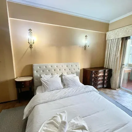 Casa de hóspedes Classique Otima Localizacao Lisboa