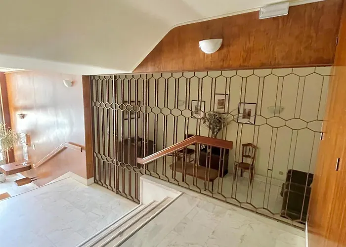 Gasthuis Classique Otima Localizacao Lissabon