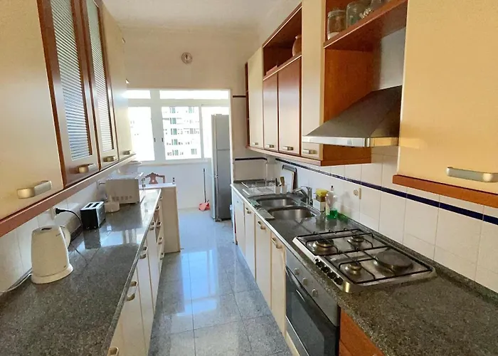 Gasthuis Classique Otima Localizacao Lissabon