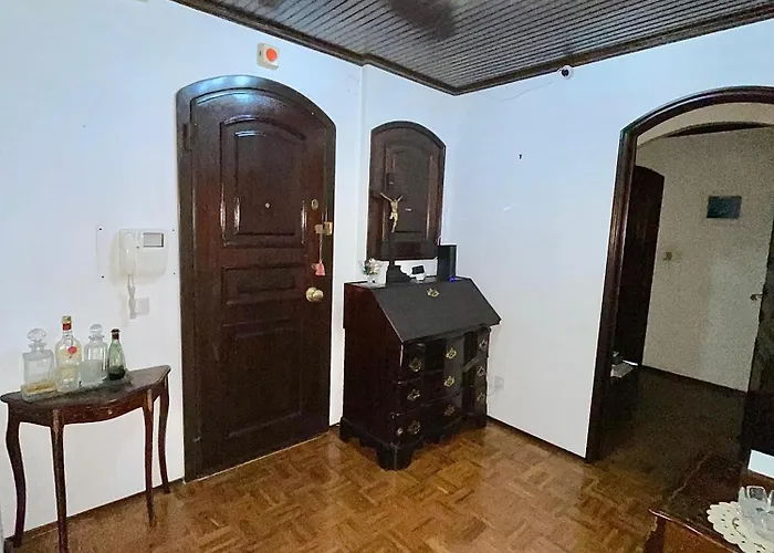 Classique Otima Localizacao Gasthuis *