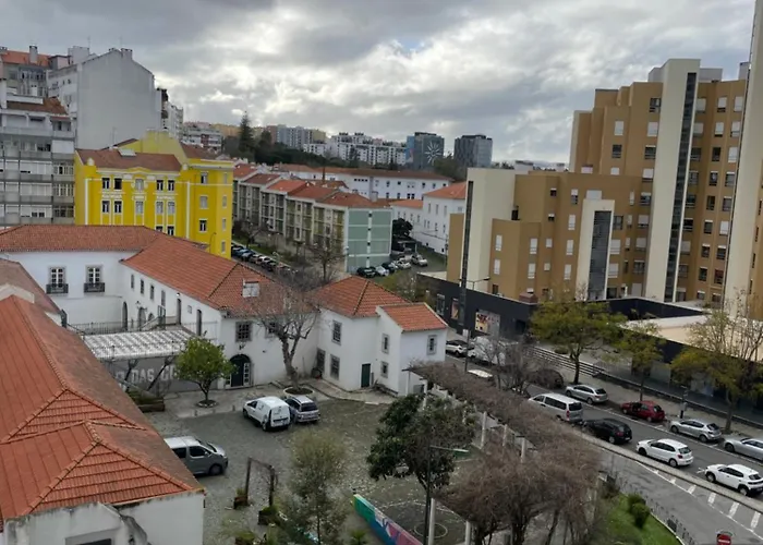 Classique Otima Localizacao * Lissabon