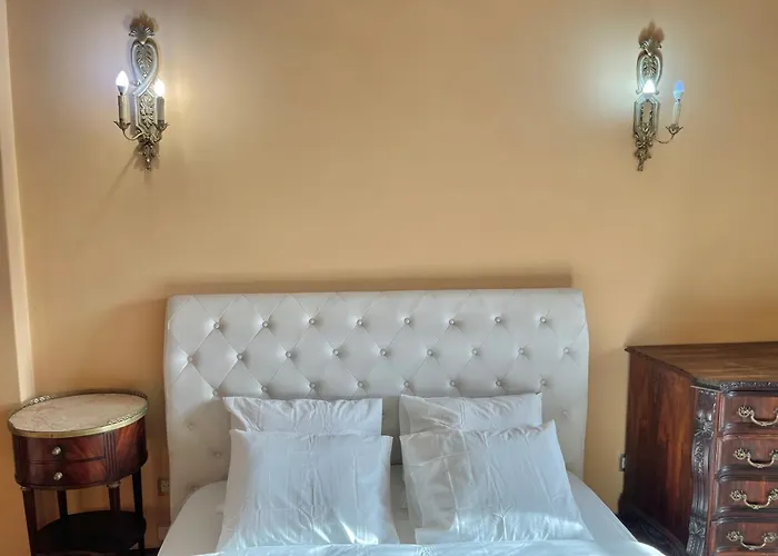 Classique Otima Localizacao Gasthuis *