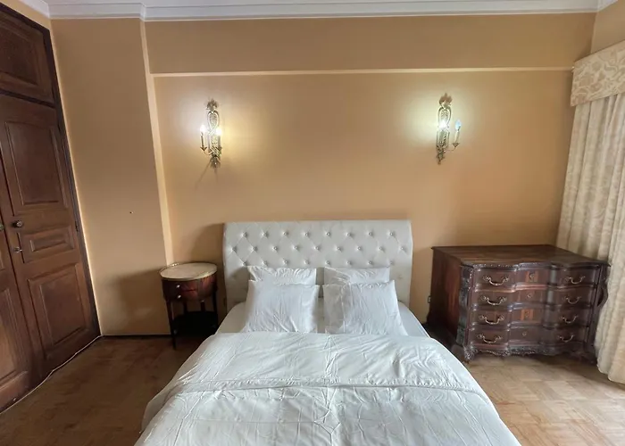 Gasthuis Classique Otima Localizacao *