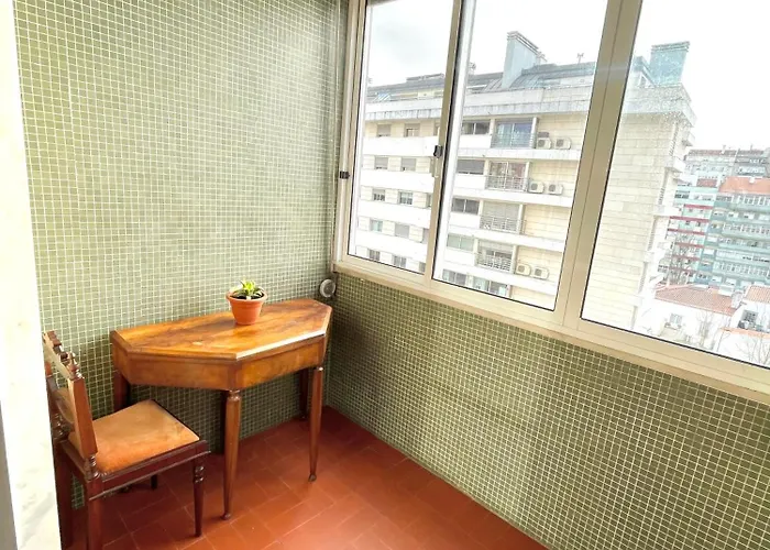 Classique Otima Localizacao Gasthuis *