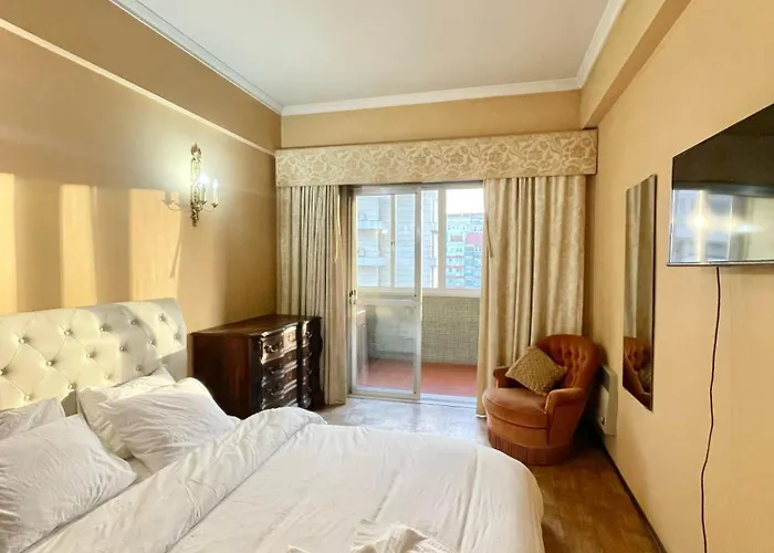 Classique Otima Localizacao * Lissabon