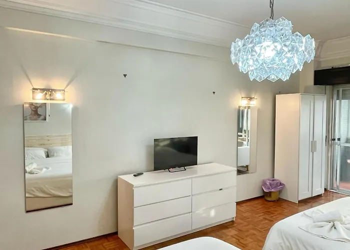 Classique Otima Localizacao Gasthuis *