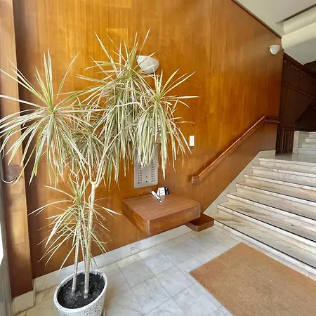 Classique Otima Localizacao Гостевой дом Лиссабон