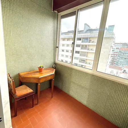 Classique Otima Localizacao Гостевой дом *