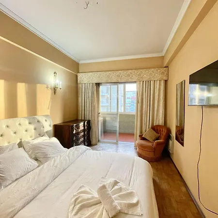 Classique Otima Localizacao * Лиссабон