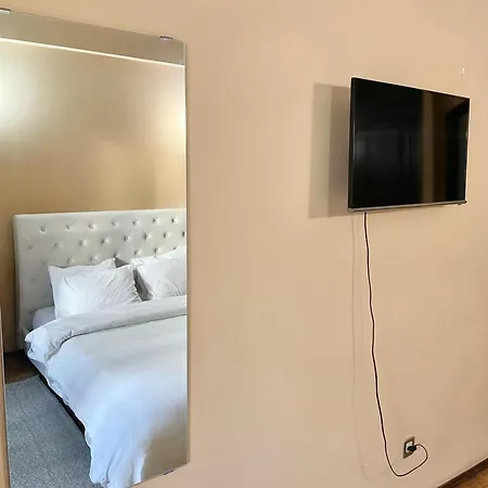 Гостевой дом Classique Otima Localizacao *