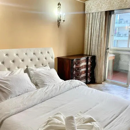 Classique Otima Localizacao * Лиссабон